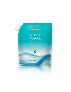 Decoloracín Moroccanoil