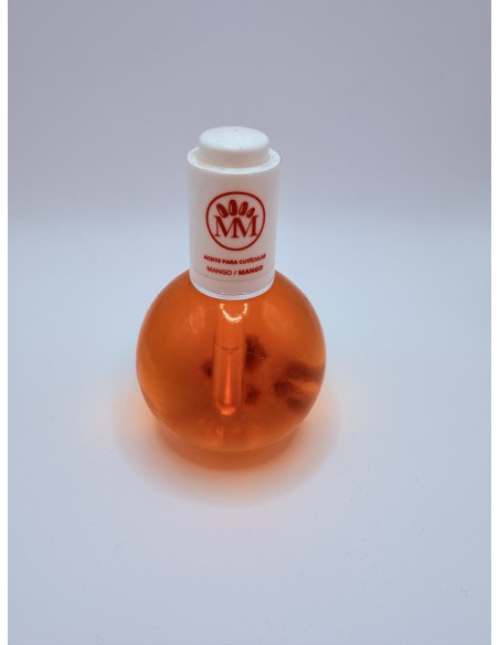 Aceite cúticula 75ml