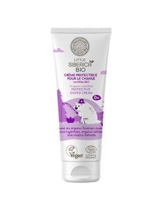 Crema de pañal Protectora 75ML