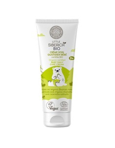 Crema para el Cuidado diario del bebé 75ML