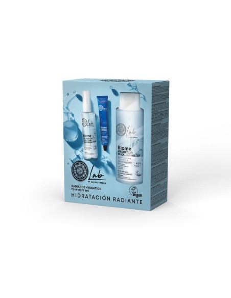 Set de cuidado facial /Olé belleza