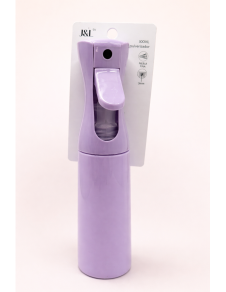 PULBERIZADOR 300 ML