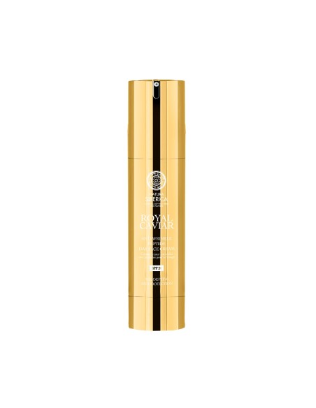 CREMA DE DIA FACIAL ANTIARRUGAS CON PEPTIDOS SPF 20   50ML