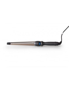 TENACILLA CONICA PLANA FLAT CURL 25