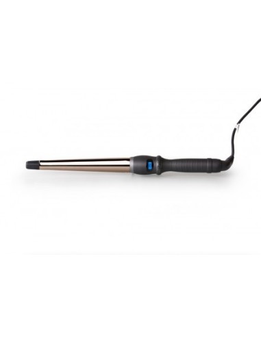 TENACILLA CONICA PLANA FLAT CURL 25