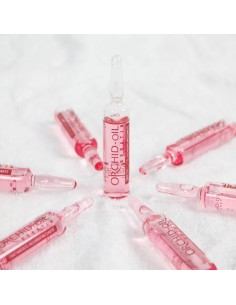 AMPOLLAS ORCHID OIL 10ML UNIDAD /OLÉ BELLEZA