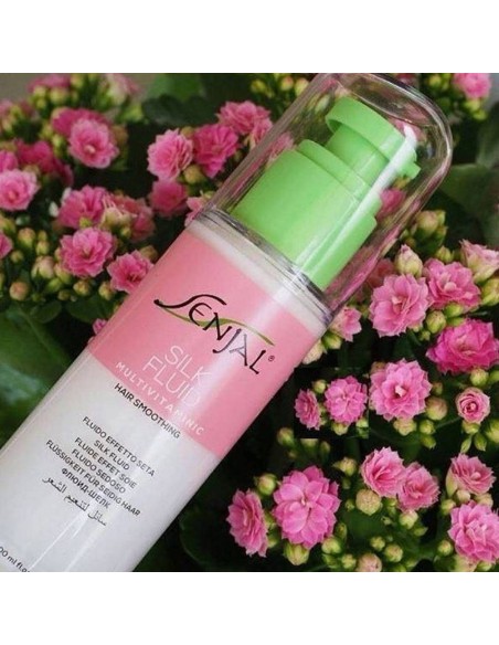 MULTIVITAMINICO SENJAL 30ML