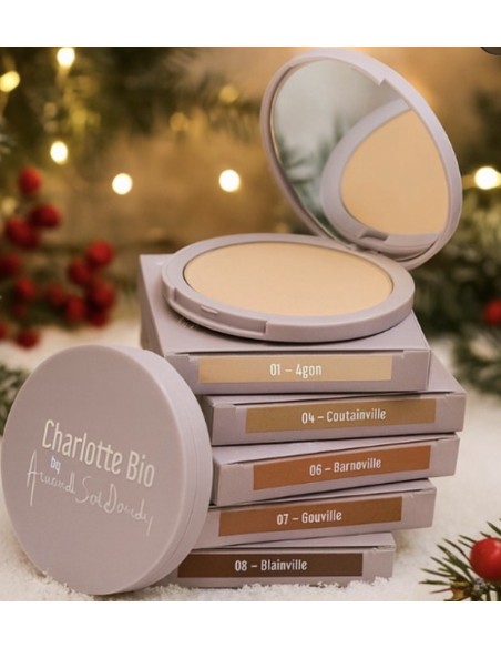 POLVO EFECTO FILTRO TONO 01