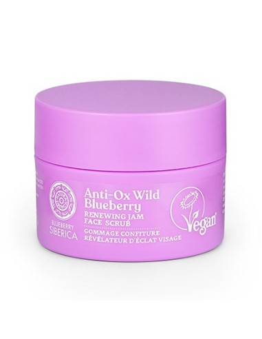 ESFOLIANTE MERMELADA FACIAL RENOVADOR   50 ML