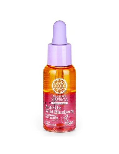 SERUM FACIAL RENOVADOR 30 ML