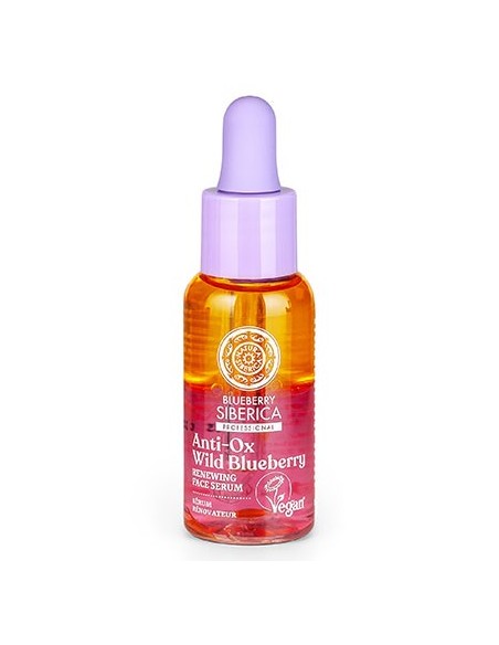 SERUM FACIAL RENOVADOR 30 ML