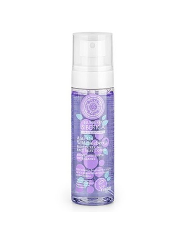TONICO MIST FACIAL HIDRATANTE  100ML