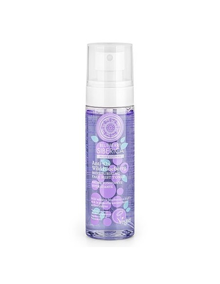 TONICO MIST FACIAL HIDRATANTE  100ML
