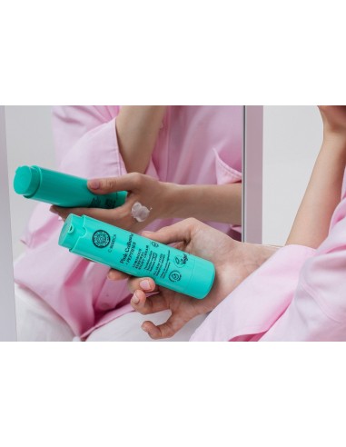 CREMA DE NOCHE ILUMINADORA REPARADORA 50ML/OLÉ BELLEZA