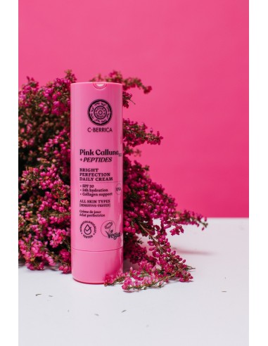 CREMA DE DÍA FACIAL SPF20 50ML