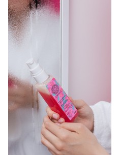 ESPUMA LIMPIADORA ILUMINADORA 150ML 2