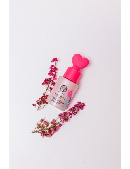 ILUMINADOR LIQUIDO NATURAL TONE  30ML