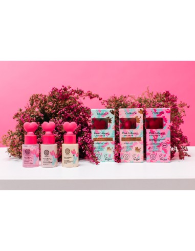 SERUM FACIAL ILUMINADOR EFECTO GLASS SKIN 30ml