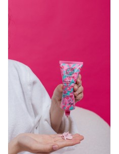 EXFOLIANTE FACIAL DE MICROPARTICULAS 100ML