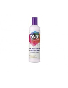 YARI FRUITY CURLS CURL SOFTENING CONDITIONER 355ML
