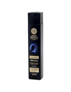 CHAMPU ACTIVO CONTRA LA CAIDA DEL CABELLO BELUGA  250 ML