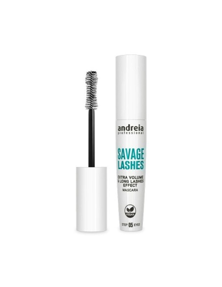 SAVAGE LASHES - MÁSCARA