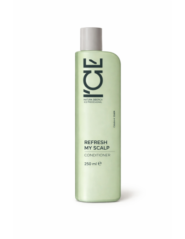 SHAMPOO REFRESH MY HAIR 100ML