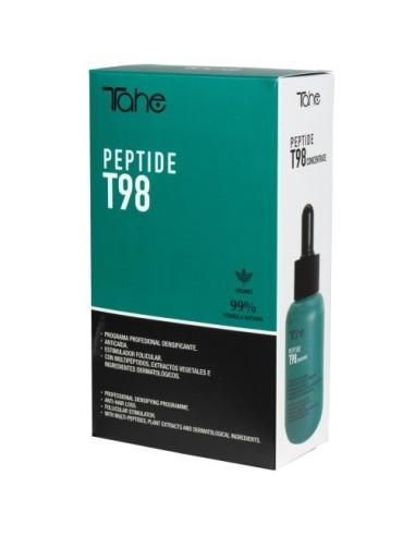 PROGRAMA ANTICAÍDA DENSIFICANTE /OLÉ BELLEZA