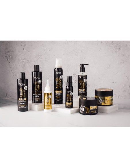 Acondicionador apto para el lavado Cowash Magic Rizos 300ml