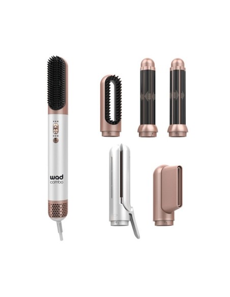 combo 6 en 1 wad /Olé belleza