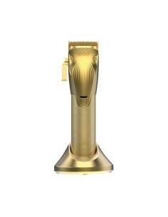 ONUX HAIR CLIPPER GOLD