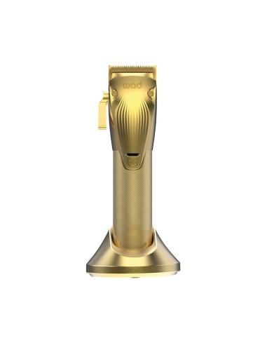 ONUX HAIR CLIPPER GOLD