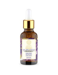 Rellenador fluido para cabello débil Hidrovolumen 50ml