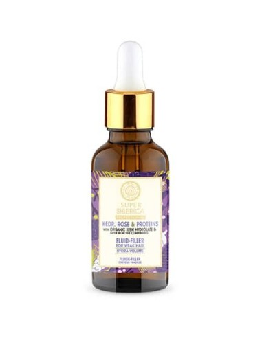 Rellenador fluido para cabello débil Hidrovolumen 50ml