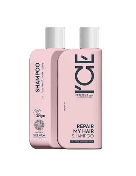 Champú Reconstructor Repair My Hair 250ml