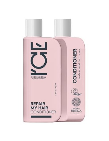 Acondicionador Reconstructor Repair My Hair 250 ml