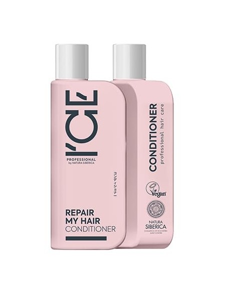 Acondicionador Reconstructor Repair My Hair 250 ml