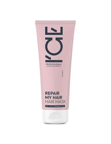 Mascarilla Capilar Repair My Hair 200ml