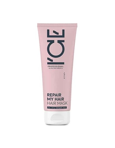 Mascarilla Capilar Repair My Hair 200ml