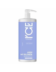 KEEP MY BLONDE – CHAMPÚ ULTRAVIOLETA, 1000 ML