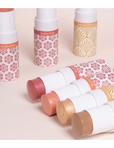 ILUMINADOR EN STICK CHARLOTTE BIO