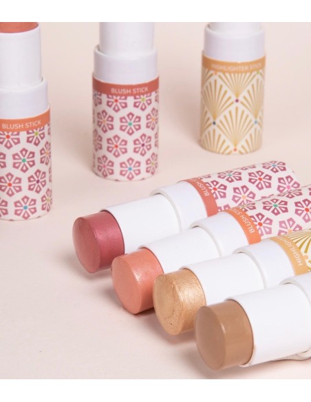 ILUMINADOR EN STICK CHARLOTTE BIO