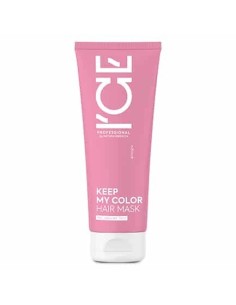 Mascarilla capilar para Mantener el color Keep My Color 200ml