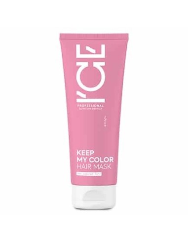 Mascarilla capilar para Mantener el color Keep My Color 200ml