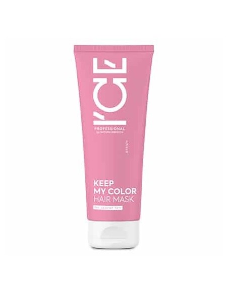Mascarilla capilar para Mantener el color Keep My Color 200ml