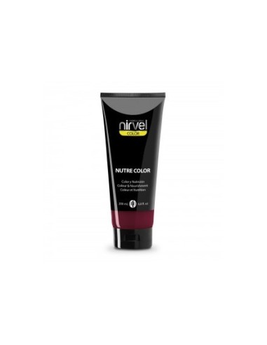 NUTRE COLOR ROJO 200ML