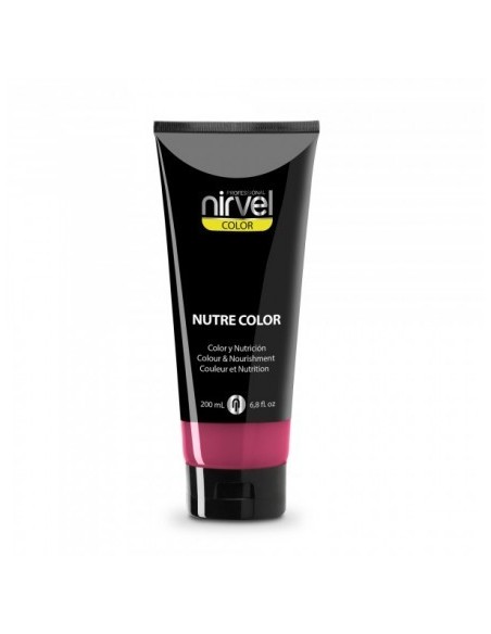 NUTRE COLOR FRESA 200ML