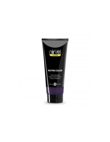 NUTRE COLOR MORADO 200ML