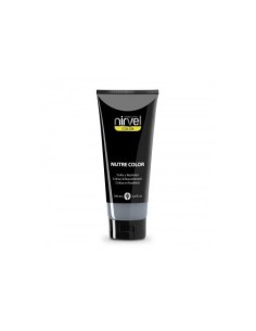 NUTRE COLOR PLATA 200ML