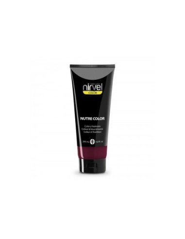 NUTRE COLOR FUCSIA 200ML